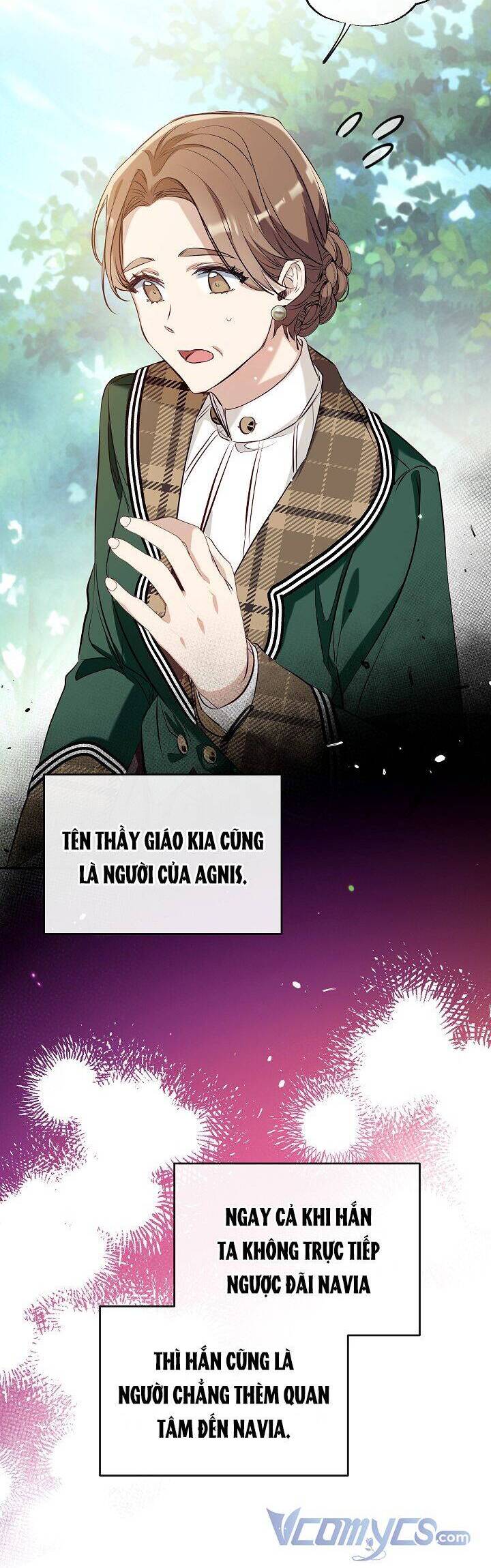 Chúng Ta Có Thể Trở Thành Người Nhà Không? Chap 54 - Next Chap 55