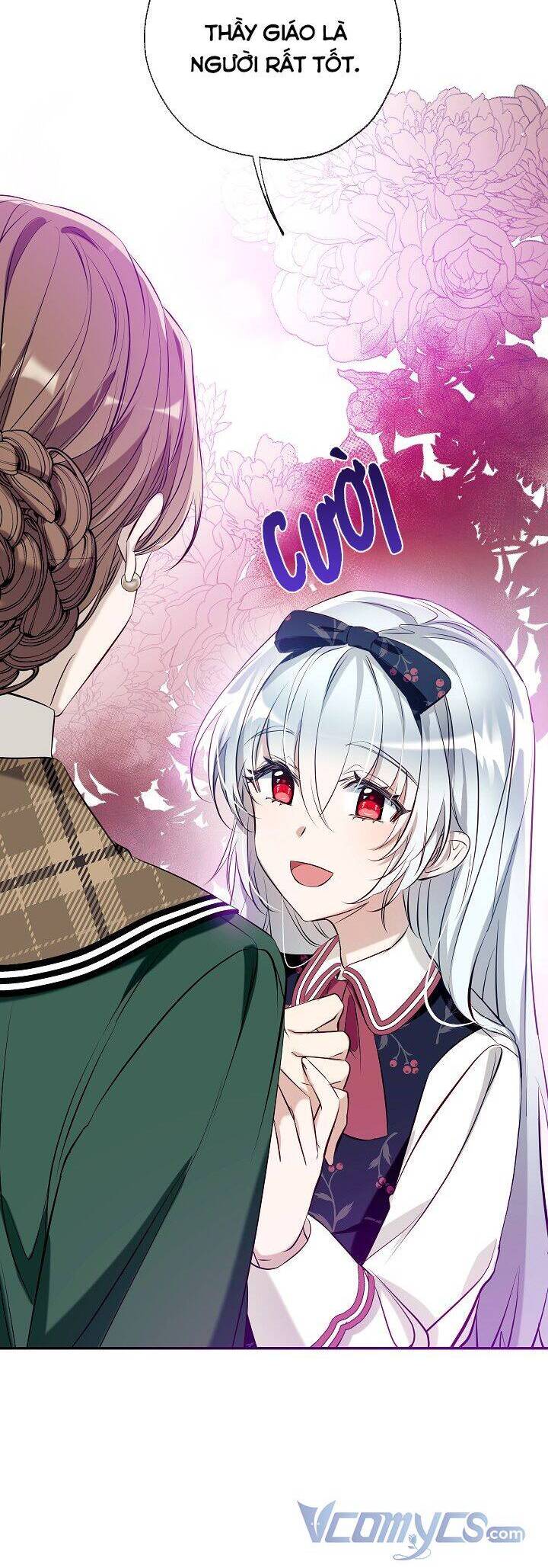 Chúng Ta Có Thể Trở Thành Người Nhà Không? Chap 54 - Next Chap 55