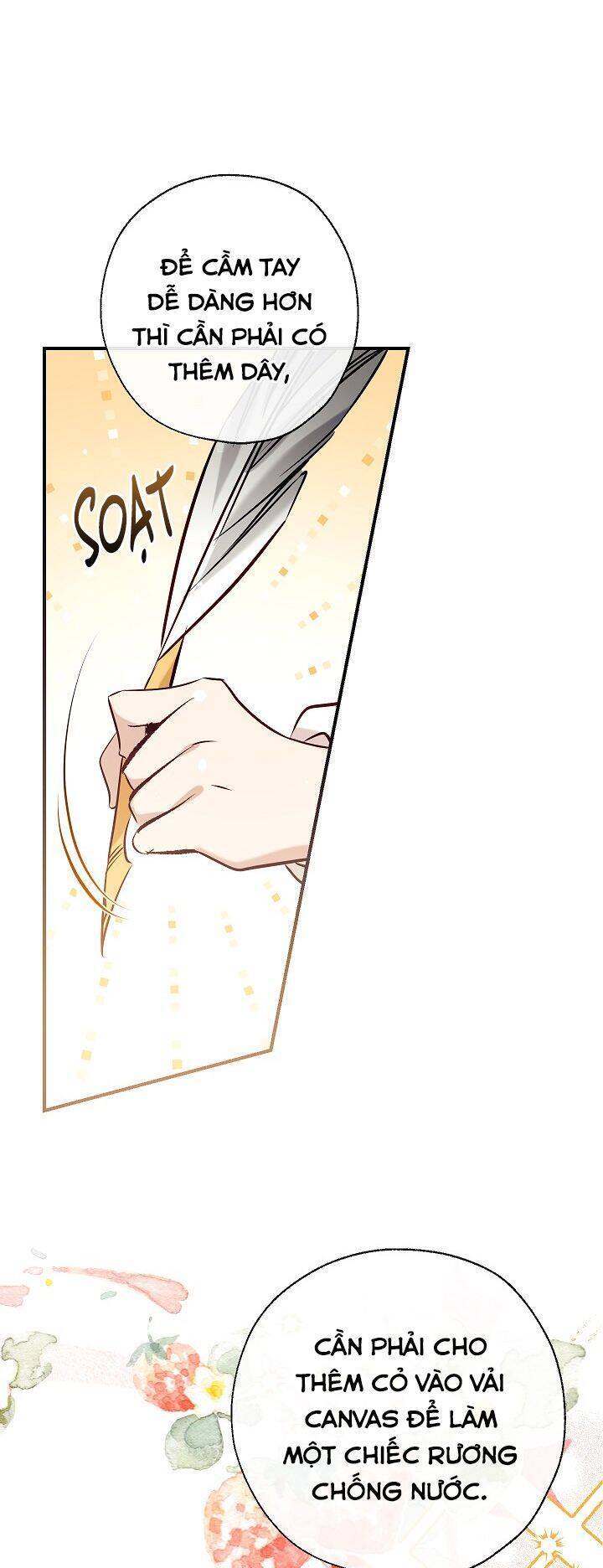 Chúng Ta Có Thể Trở Thành Người Nhà Không? Chap 54 - Next Chap 55