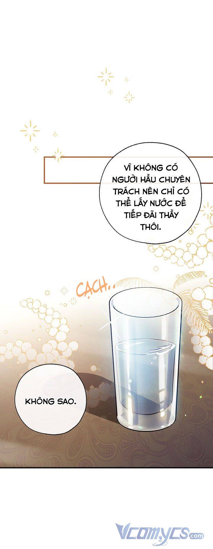 Chúng Ta Có Thể Trở Thành Người Nhà Không? Chap 55 - Next Chap 56