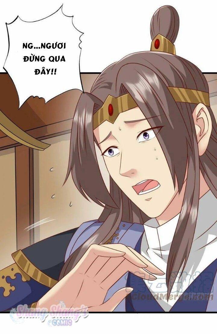 Vương Gia Khắc Thê Chap 145 - Next Chap 146