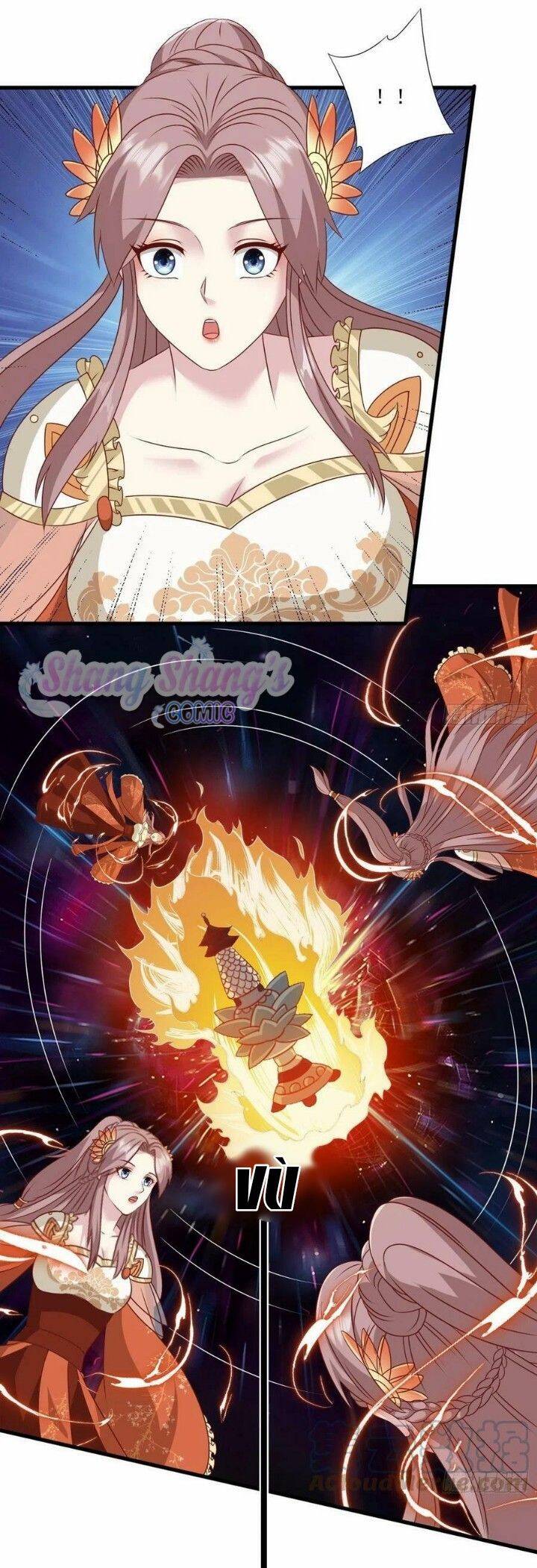 Vương Gia Khắc Thê Chap 145 - Next Chap 146