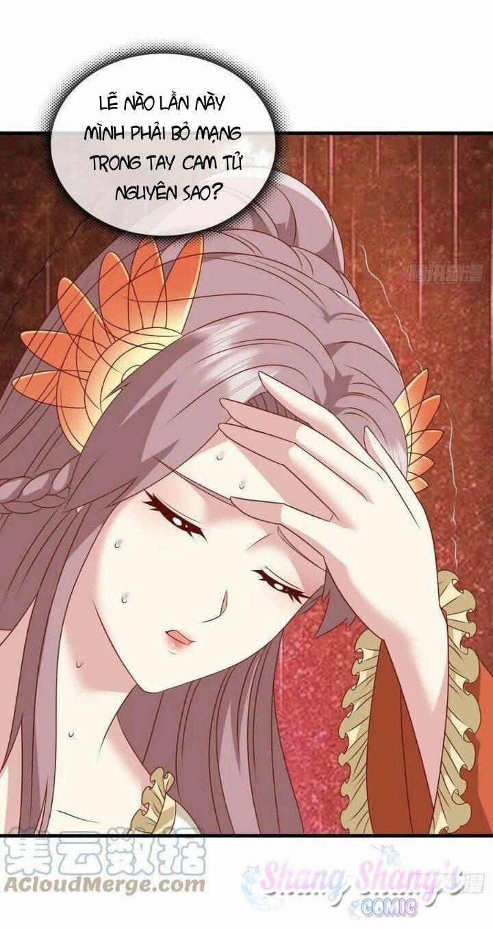 Vương Gia Khắc Thê Chap 145 - Next Chap 146