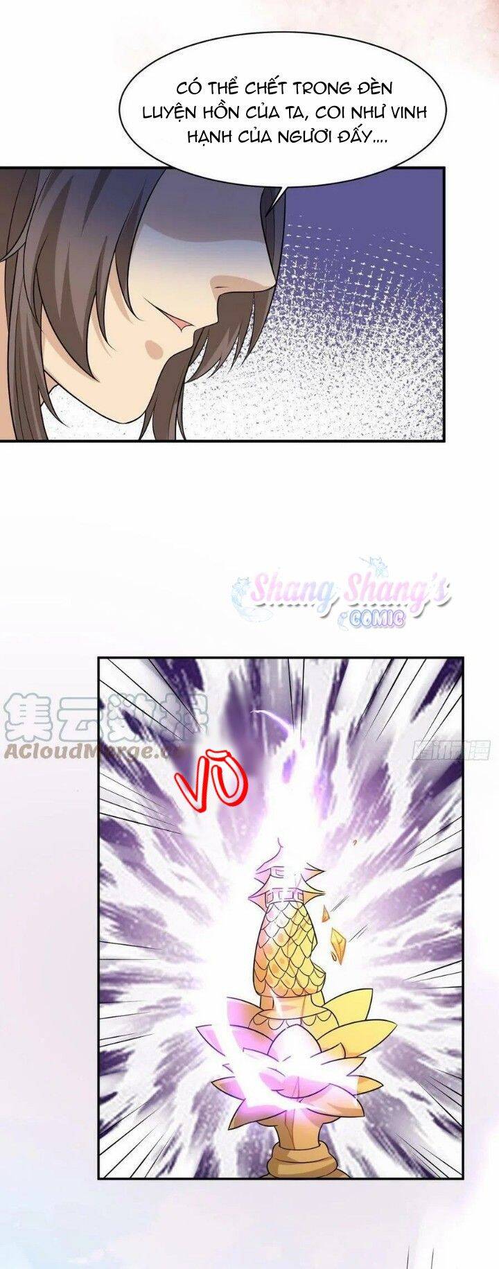 Vương Gia Khắc Thê Chap 145 - Next Chap 146