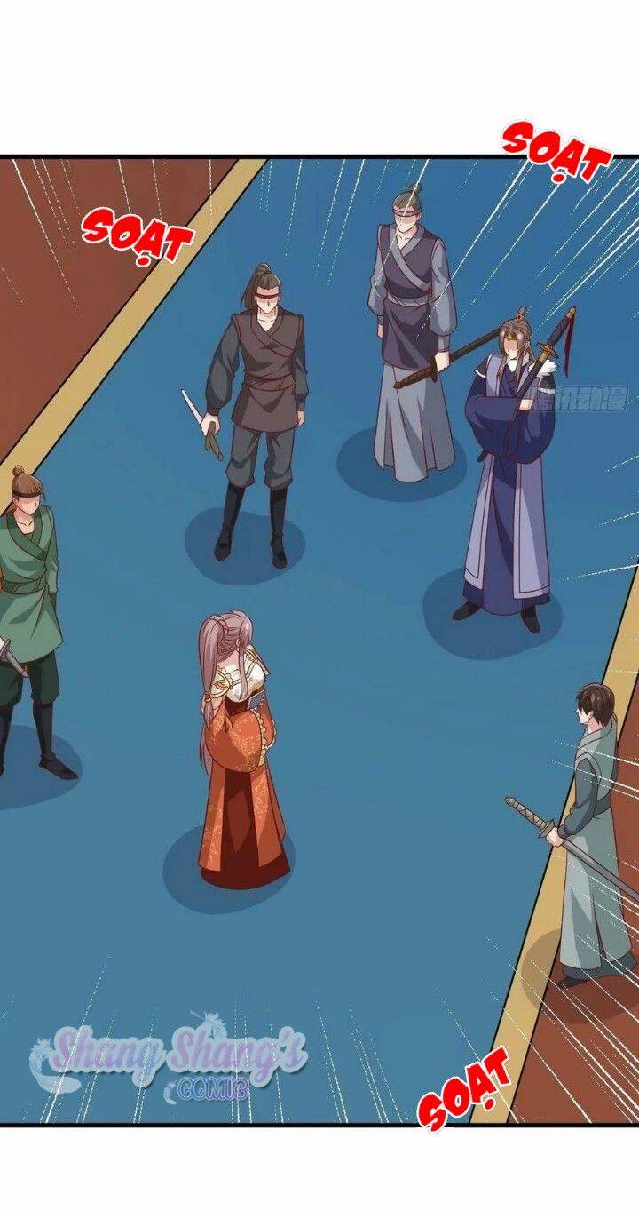 Vương Gia Khắc Thê Chap 145 - Next Chap 146