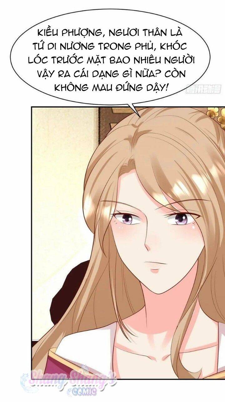 Vương Gia Khắc Thê Chap 145 - Next Chap 146