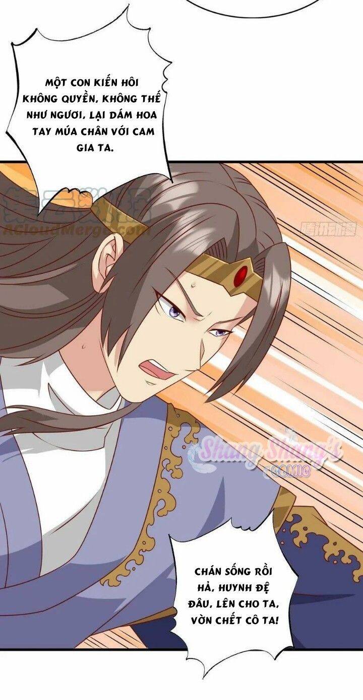 Vương Gia Khắc Thê Chap 145 - Next Chap 146