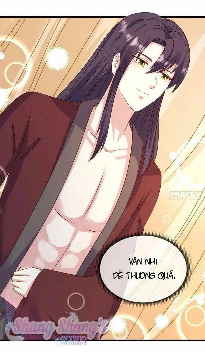 Vương Gia Khắc Thê Chap 147 - Next Chap 148