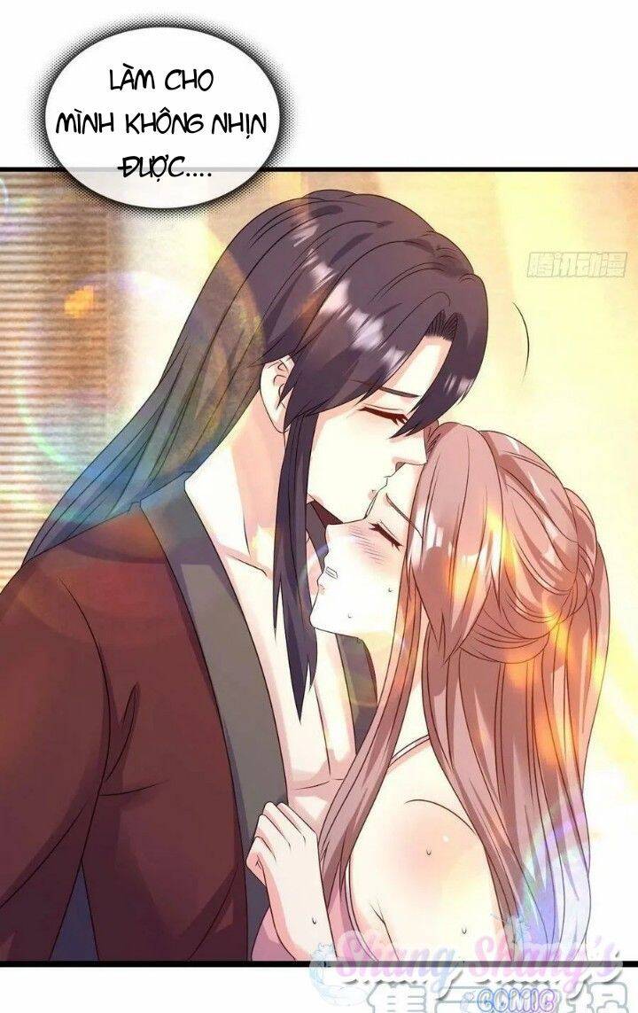 Vương Gia Khắc Thê Chap 147 - Next Chap 148