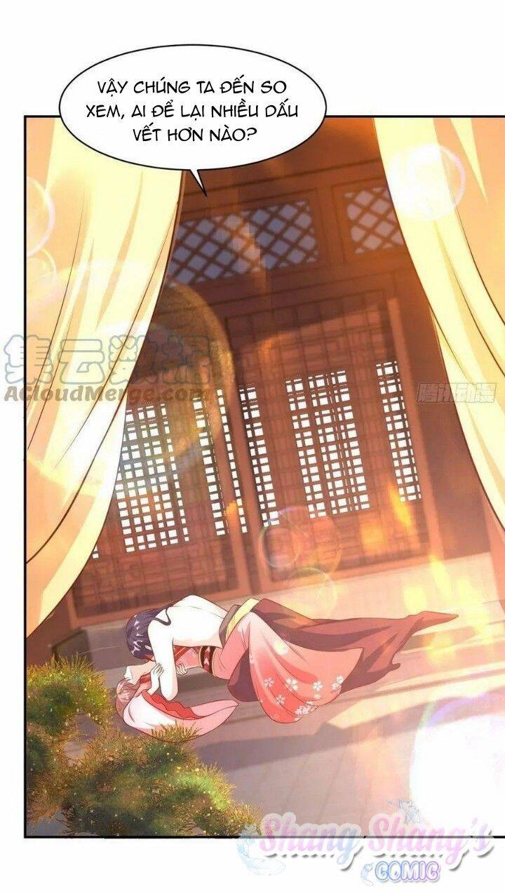 Vương Gia Khắc Thê Chap 149 - Next Chap 150