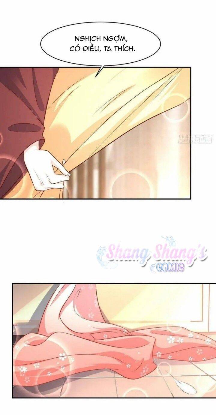 Vương Gia Khắc Thê Chap 149 - Next Chap 150