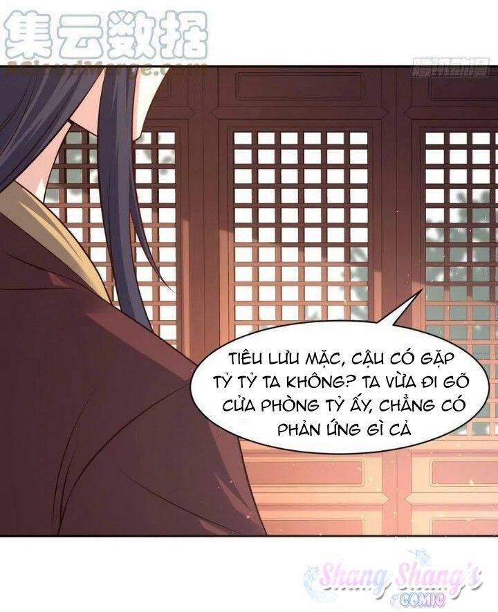 Vương Gia Khắc Thê Chap 149 - Next Chap 150