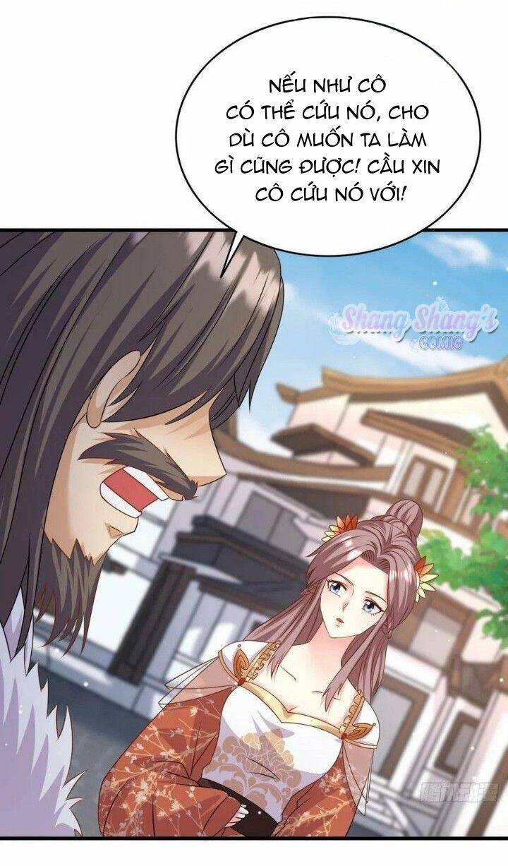 Vương Gia Khắc Thê Chap 149 - Next Chap 150