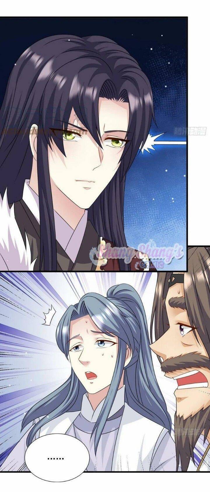 Vương Gia Khắc Thê Chap 149 - Next Chap 150