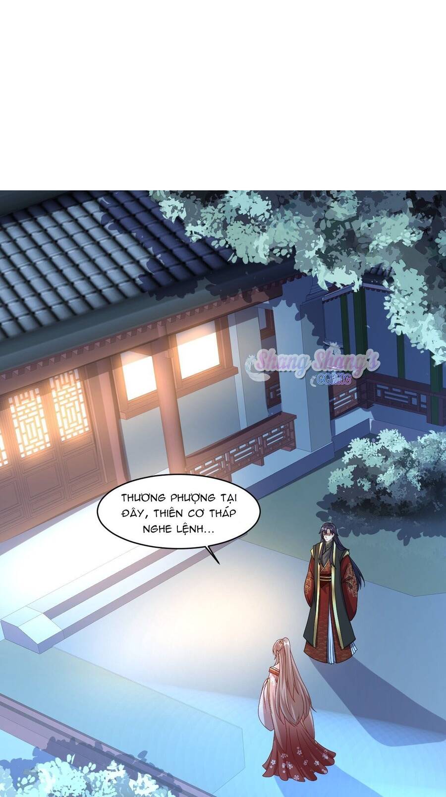 Vương Gia Khắc Thê Chap 163 - Next Chap 164