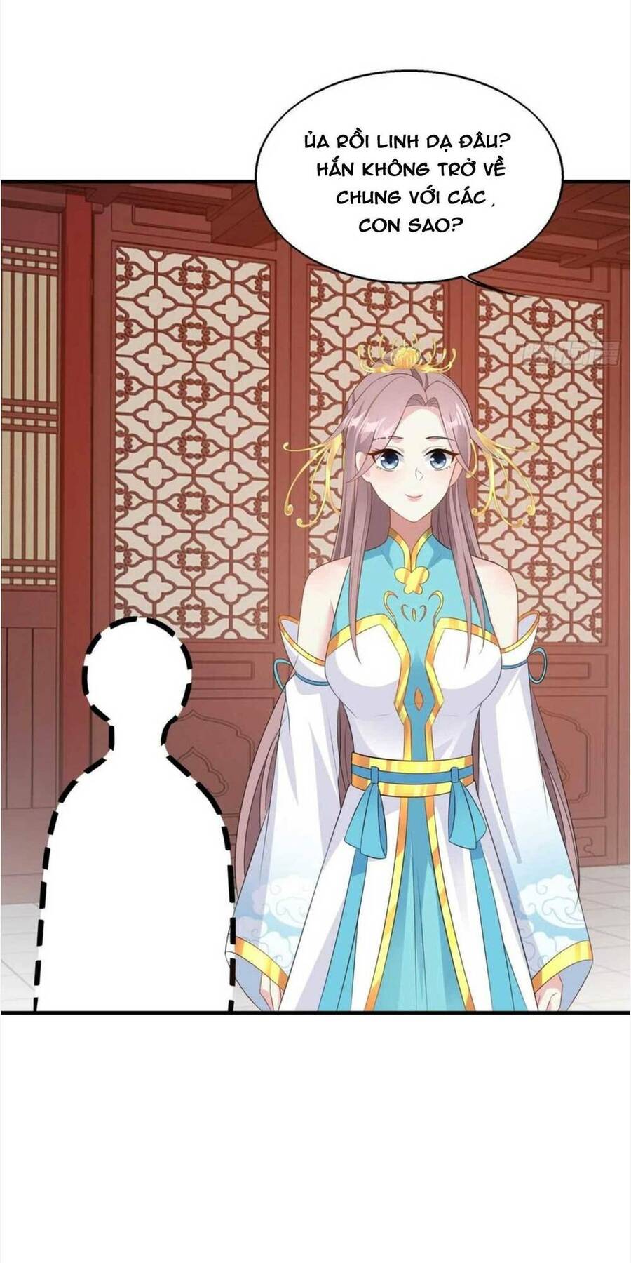 Vương Gia Khắc Thê Chap 67 - Next Chap 68