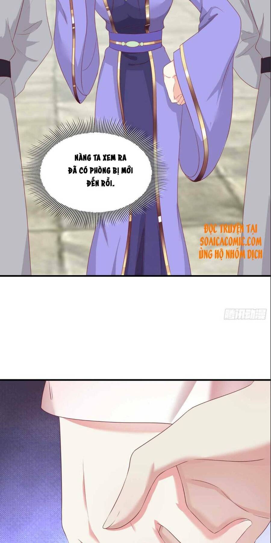 Vương Gia Khắc Thê Chap 75 - Next Chap 76