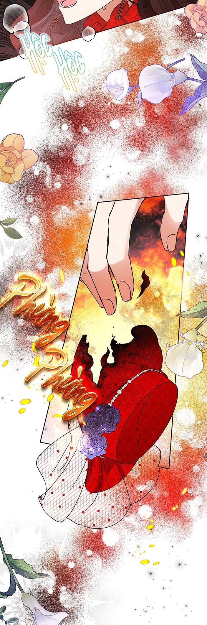 Cuộc Sống Vui Vẻ Của Ác Nữ Chap 41 - Next Chap 42