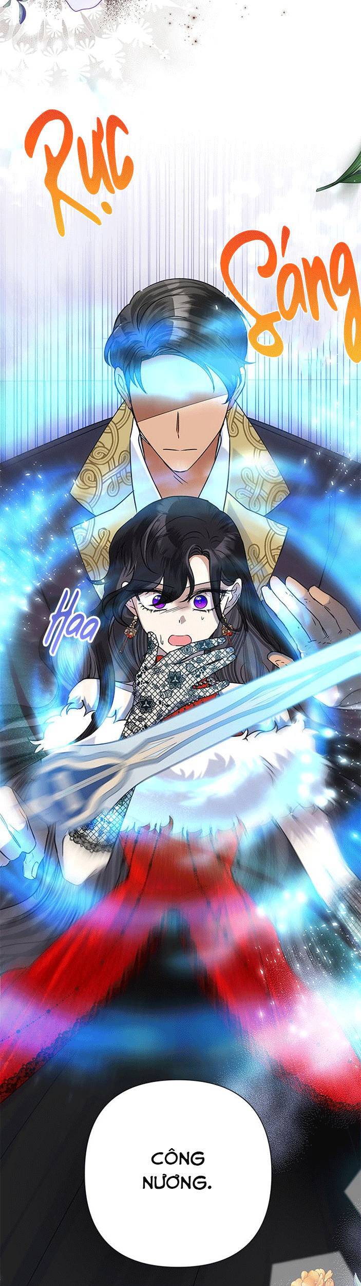 Cuộc Sống Vui Vẻ Của Ác Nữ Chap 41 - Next Chap 42