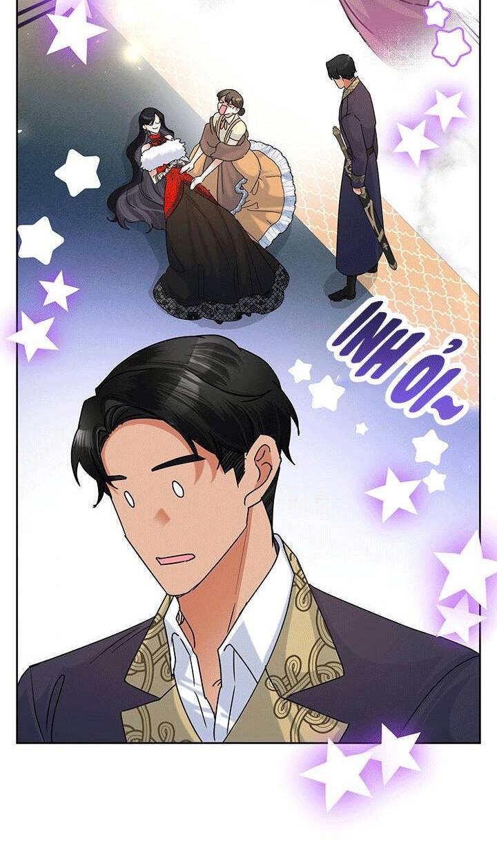 Cuộc Sống Vui Vẻ Của Ác Nữ Chap 41 - Next Chap 42