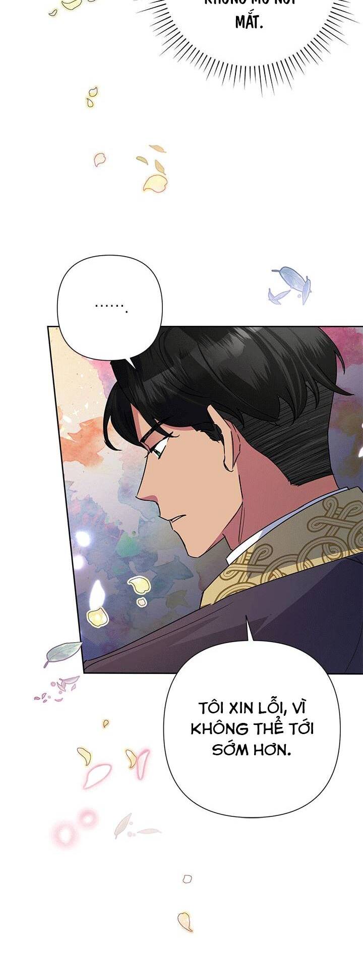 Cuộc Sống Vui Vẻ Của Ác Nữ Chap 41 - Next Chap 42