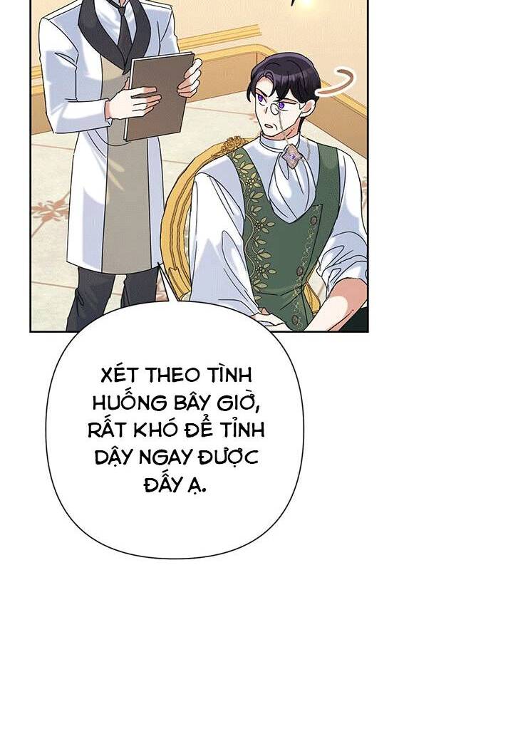 Cuộc Sống Vui Vẻ Của Ác Nữ Chap 42 - Next Chap 43