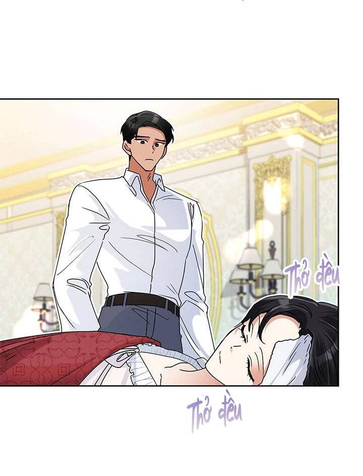 Cuộc Sống Vui Vẻ Của Ác Nữ Chap 42 - Next Chap 43