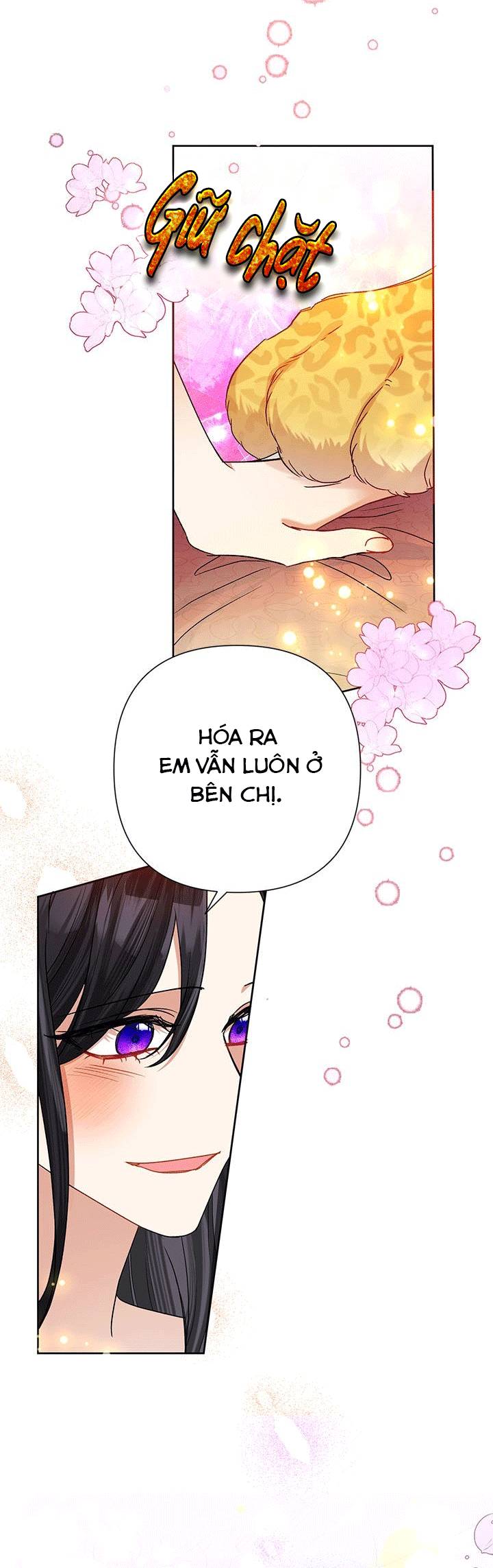 Cuộc Sống Vui Vẻ Của Ác Nữ Chap 42 - Next Chap 43