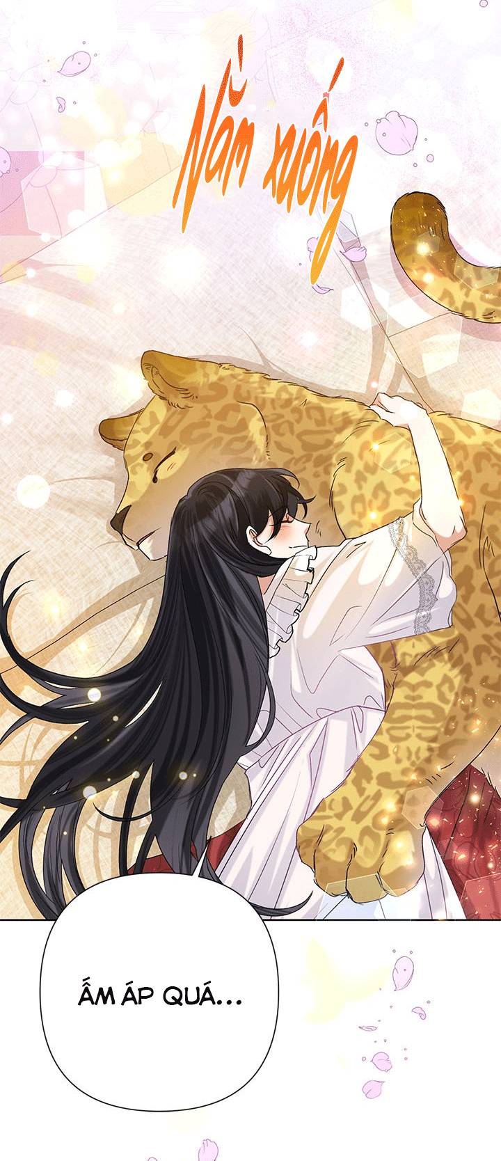 Cuộc Sống Vui Vẻ Của Ác Nữ Chap 42 - Next Chap 43