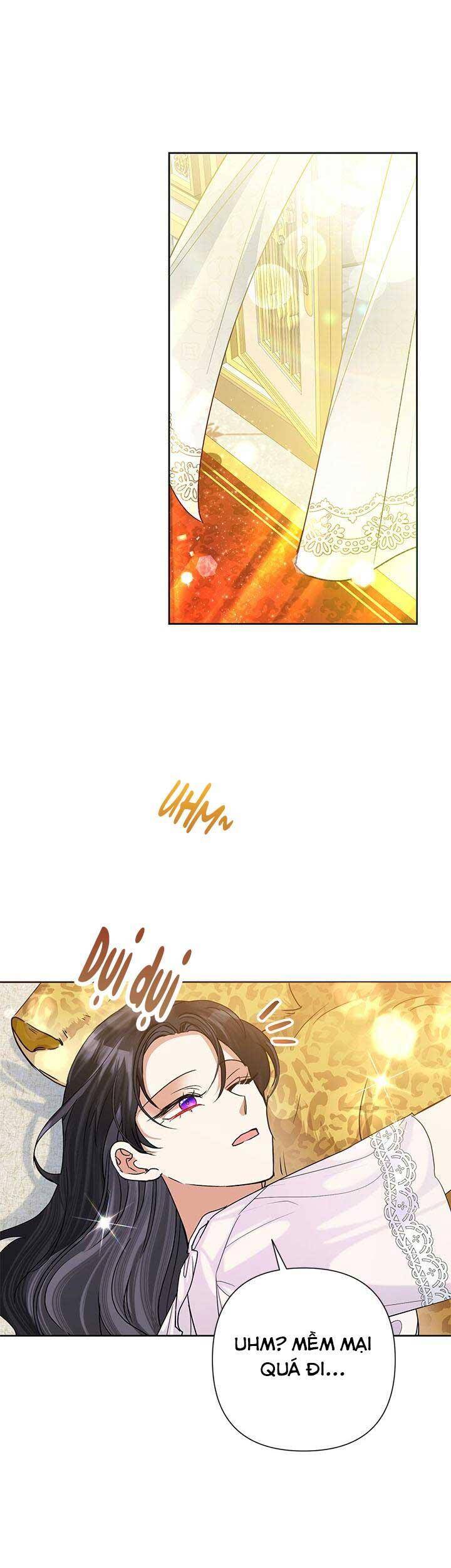 Cuộc Sống Vui Vẻ Của Ác Nữ Chap 43 - Next Chap 44