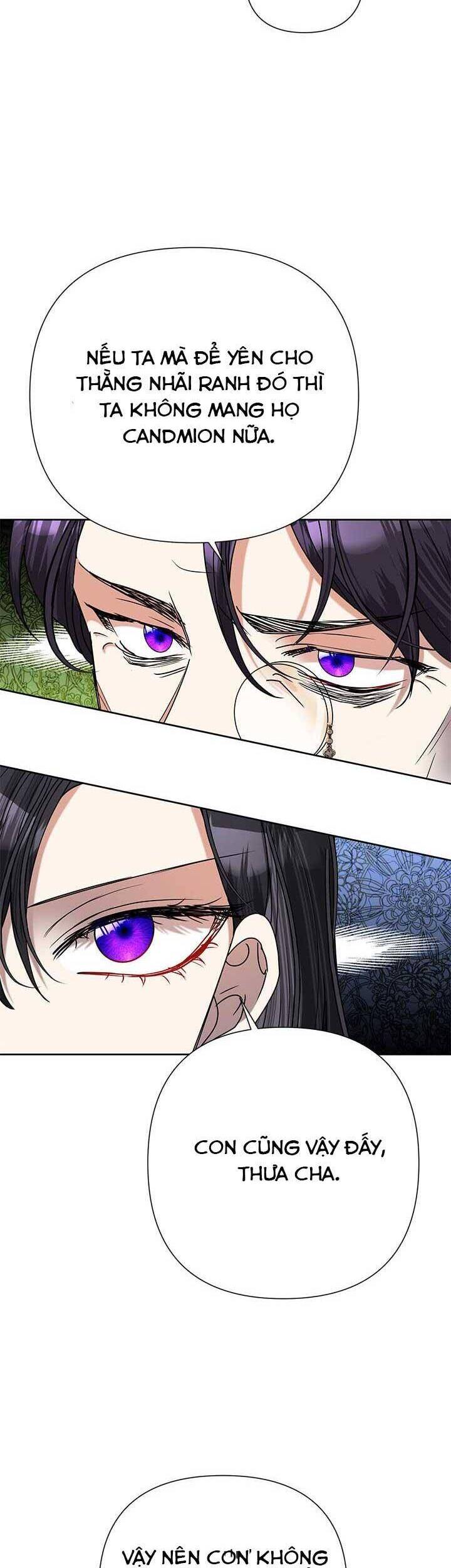 Cuộc Sống Vui Vẻ Của Ác Nữ Chap 43 - Next Chap 44