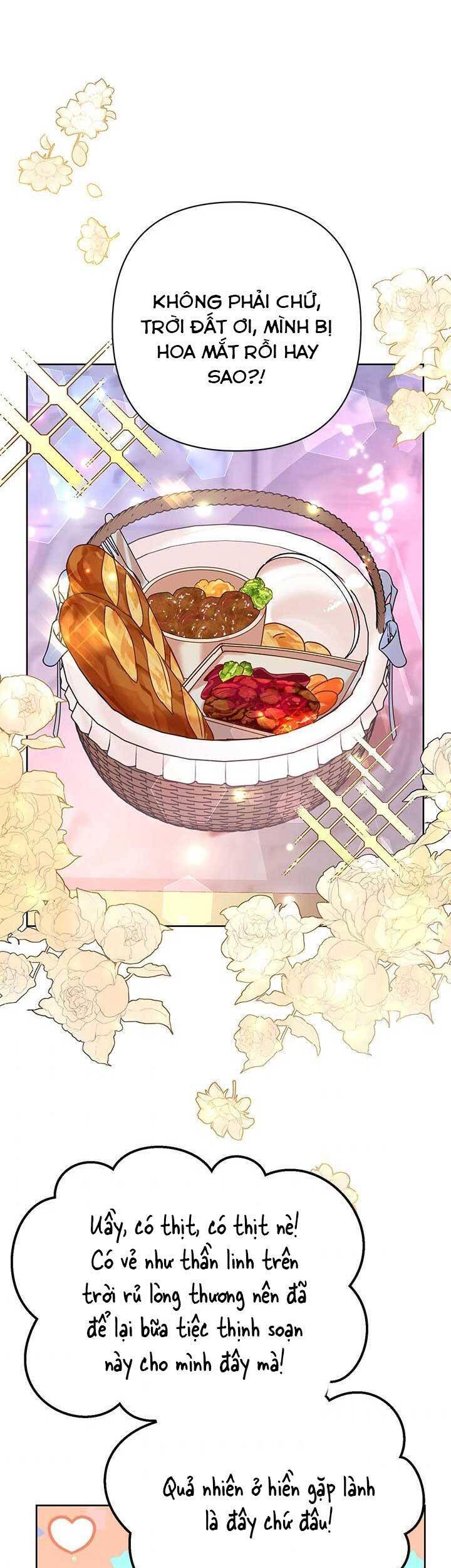 Cuộc Sống Vui Vẻ Của Ác Nữ Chap 43 - Next Chap 44