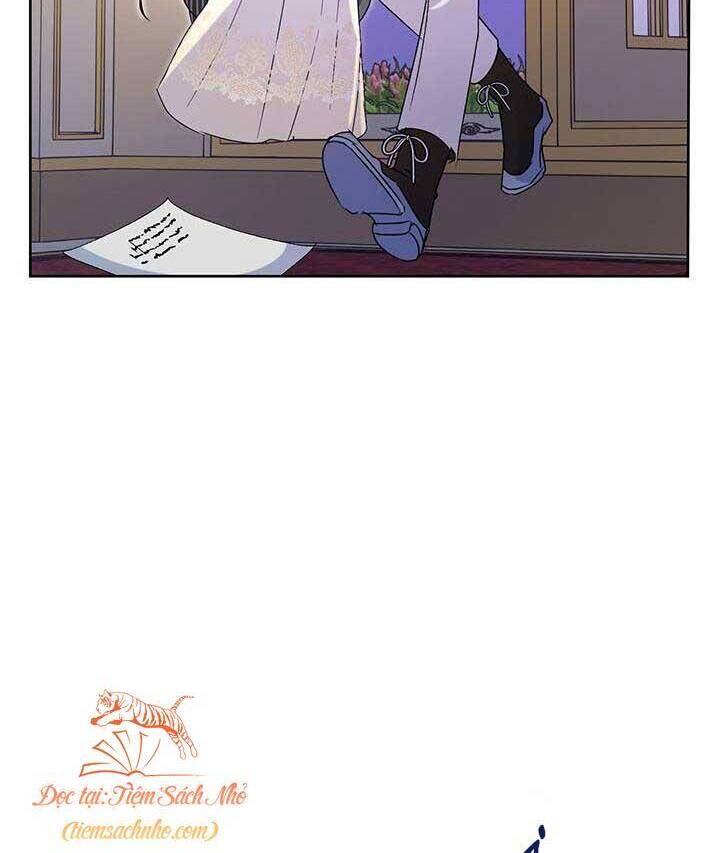 Cuộc Sống Vui Vẻ Của Ác Nữ Chap 43 - Next Chap 44