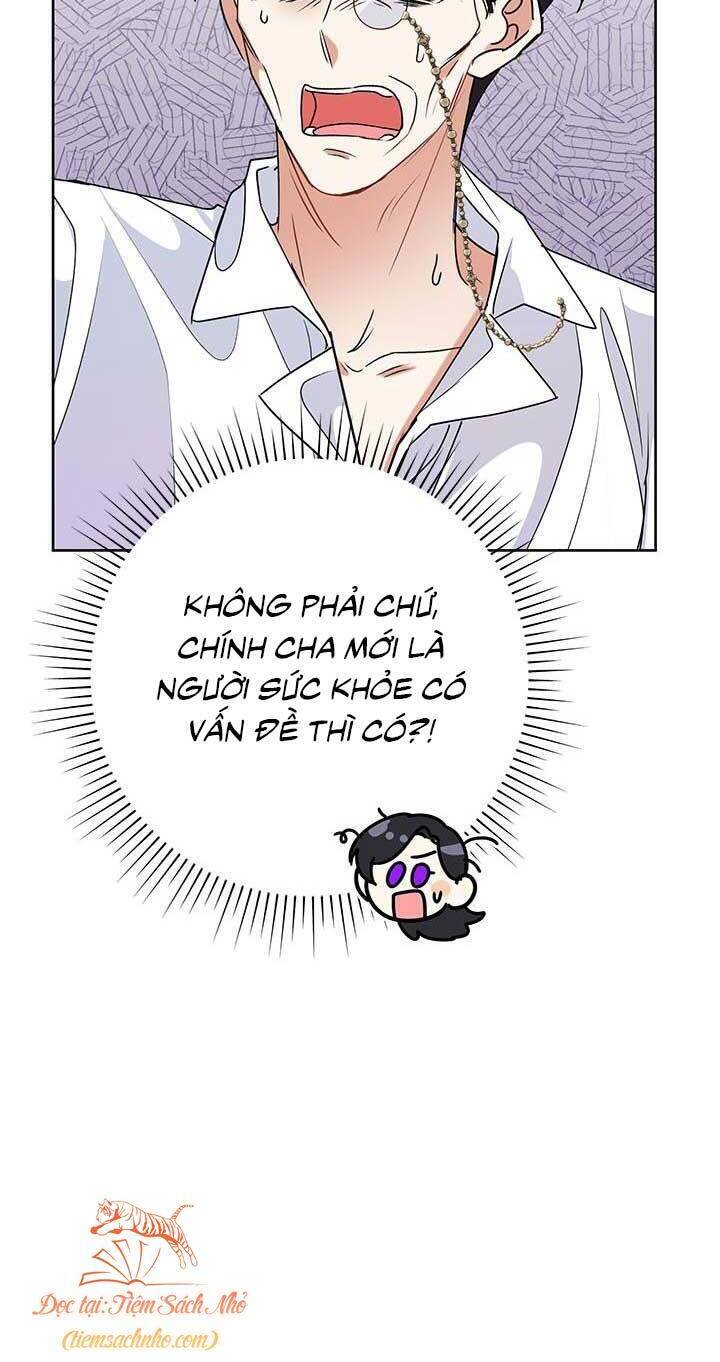Cuộc Sống Vui Vẻ Của Ác Nữ Chap 43 - Next Chap 44