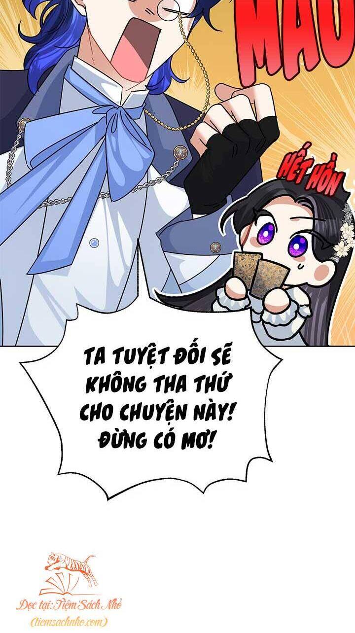 Cuộc Sống Vui Vẻ Của Ác Nữ Chap 44 - Next Chap 45