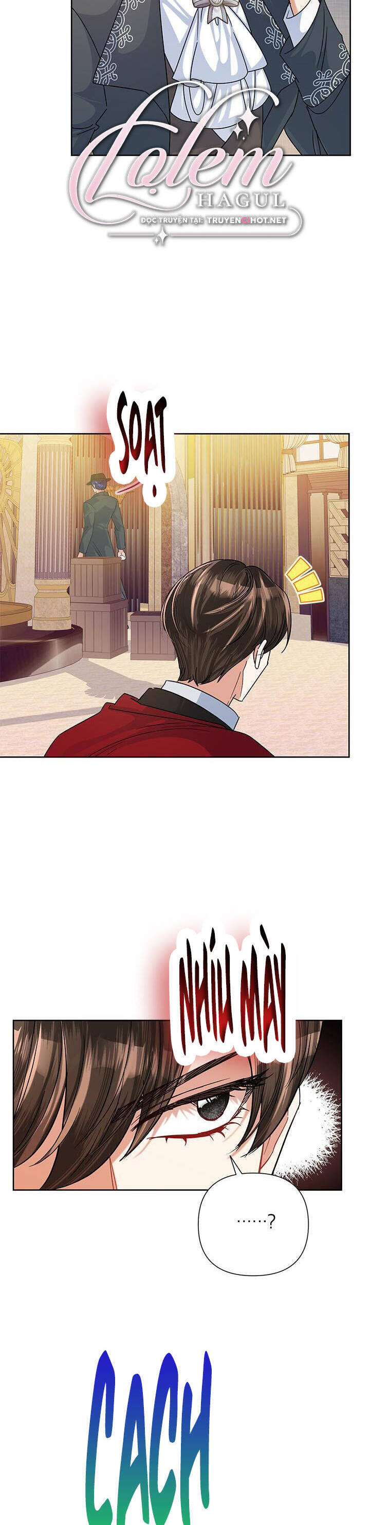 Cuộc Sống Vui Vẻ Của Ác Nữ Chap 46 - Next Chap 47