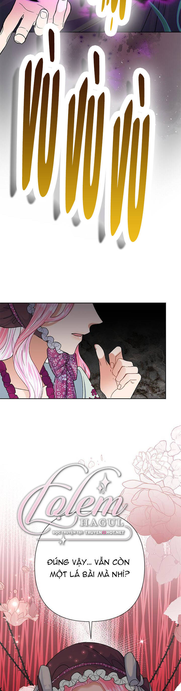 Cuộc Sống Vui Vẻ Của Ác Nữ Chap 46 - Next Chap 47