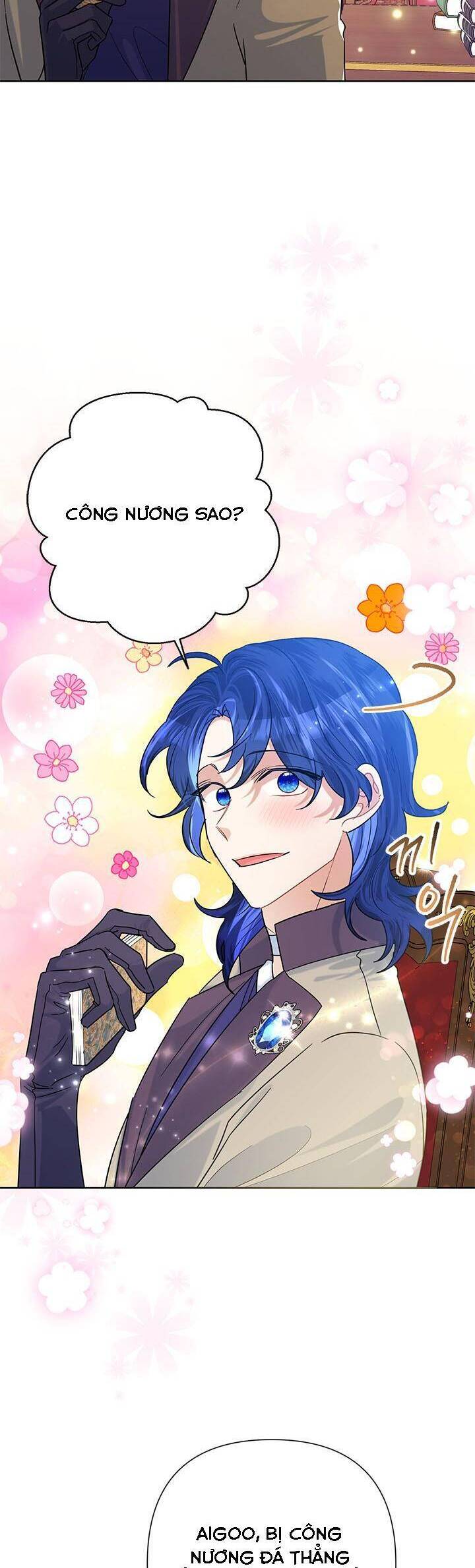 Cuộc Sống Vui Vẻ Của Ác Nữ Chap 49 - Next Chap 50