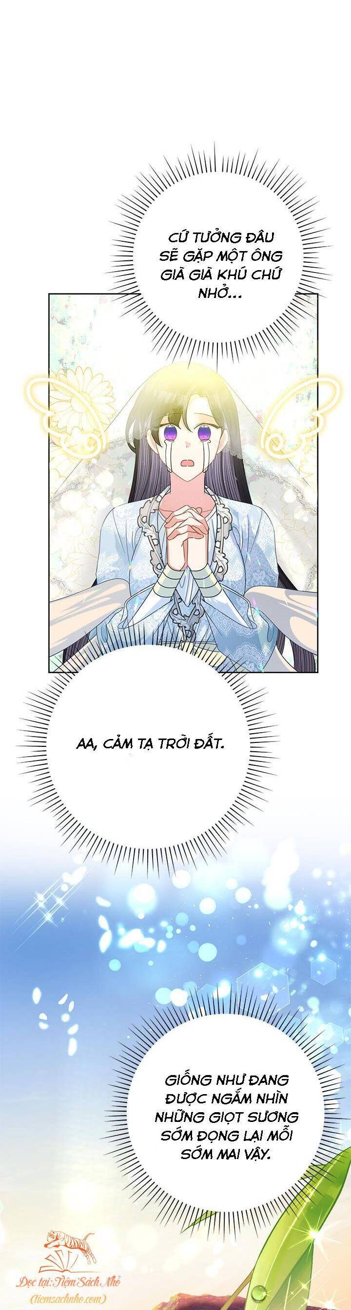 Cuộc Sống Vui Vẻ Của Ác Nữ Chap 49 - Next Chap 50