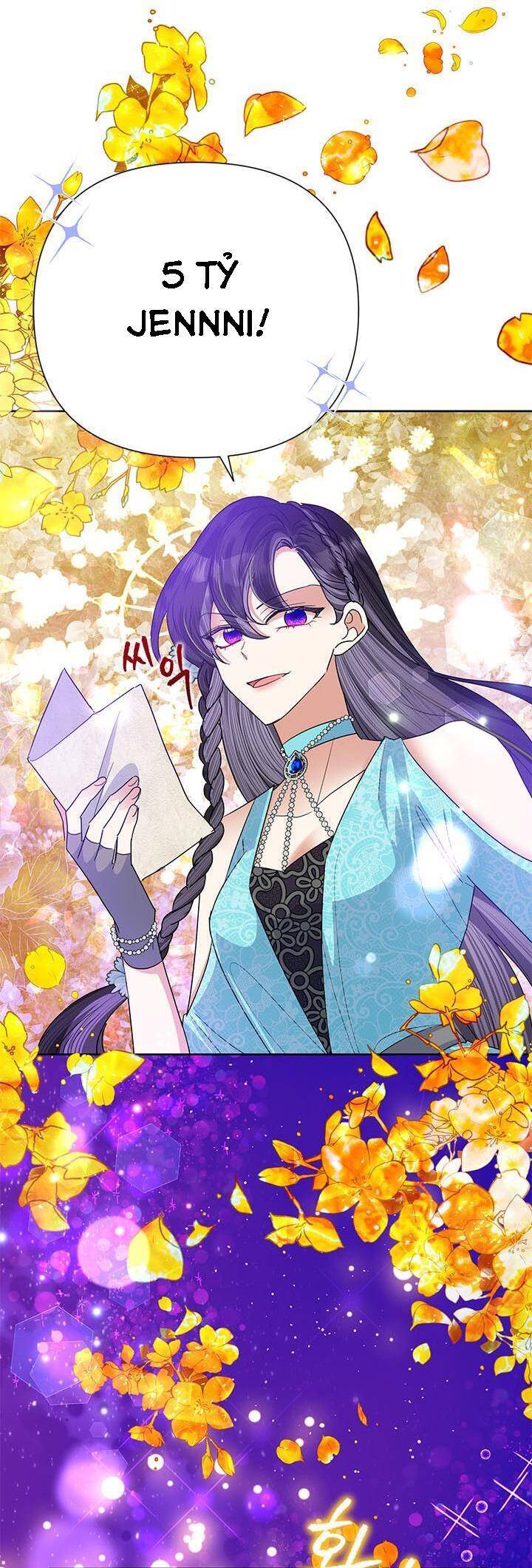 Cuộc Sống Vui Vẻ Của Ác Nữ Chap 49 - Next Chap 50