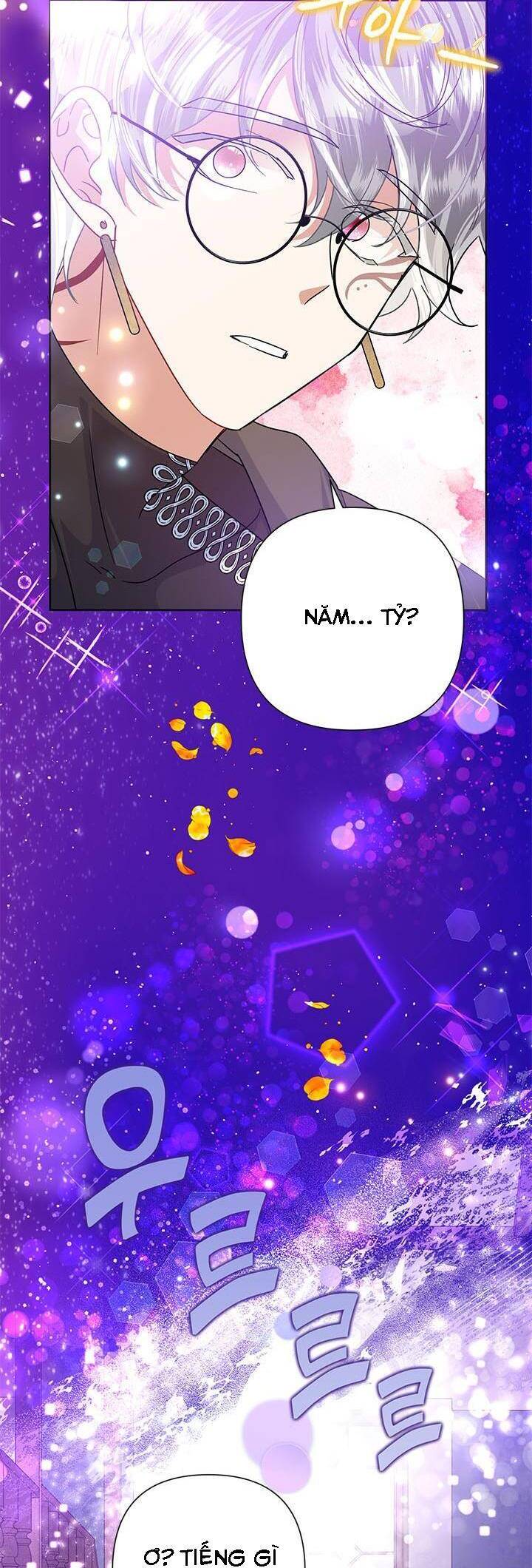 Cuộc Sống Vui Vẻ Của Ác Nữ Chap 49 - Next Chap 50