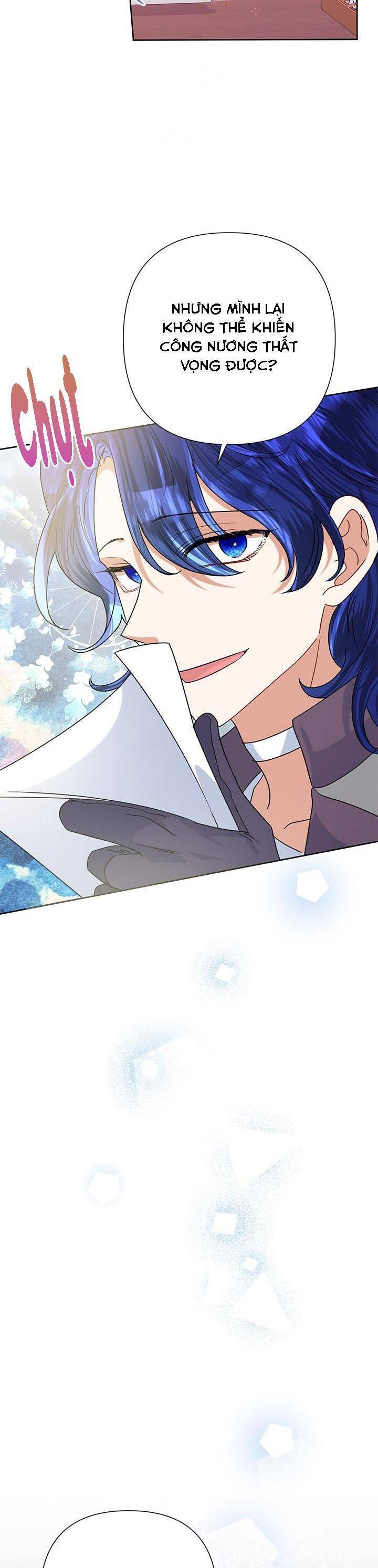 Cuộc Sống Vui Vẻ Của Ác Nữ Chap 49 - Next Chap 50