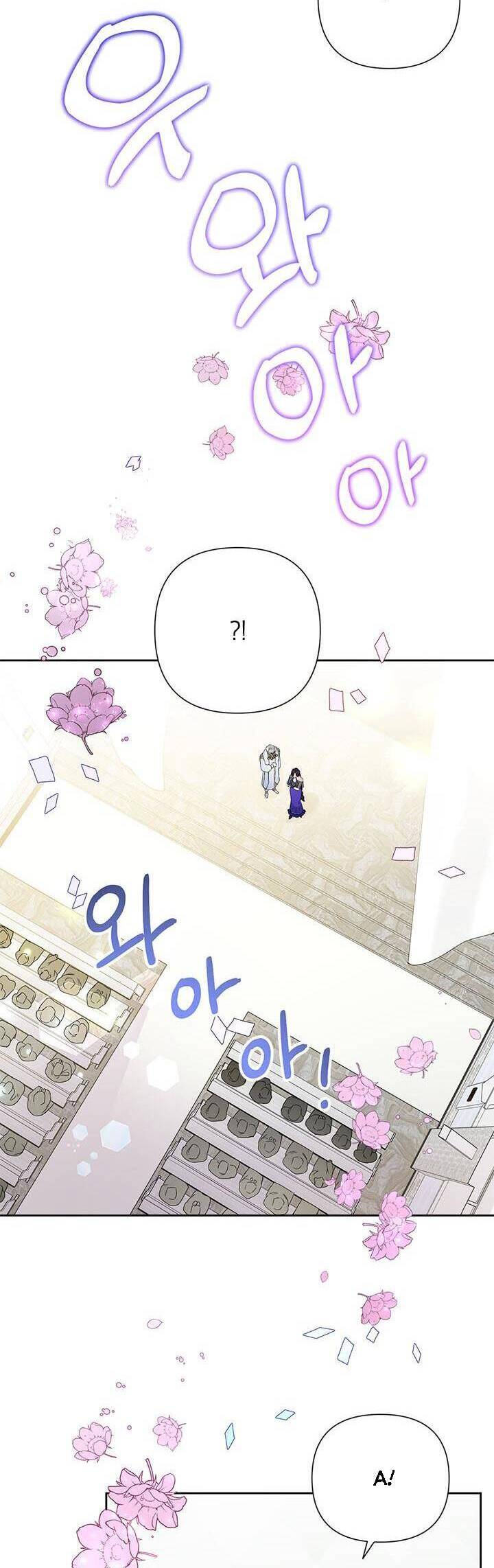 Cuộc Sống Vui Vẻ Của Ác Nữ Chap 50 - Next Chap 51