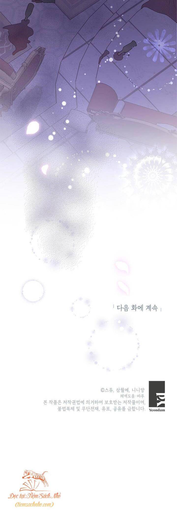 Cuộc Sống Vui Vẻ Của Ác Nữ Chap 51 - Next Chap 52