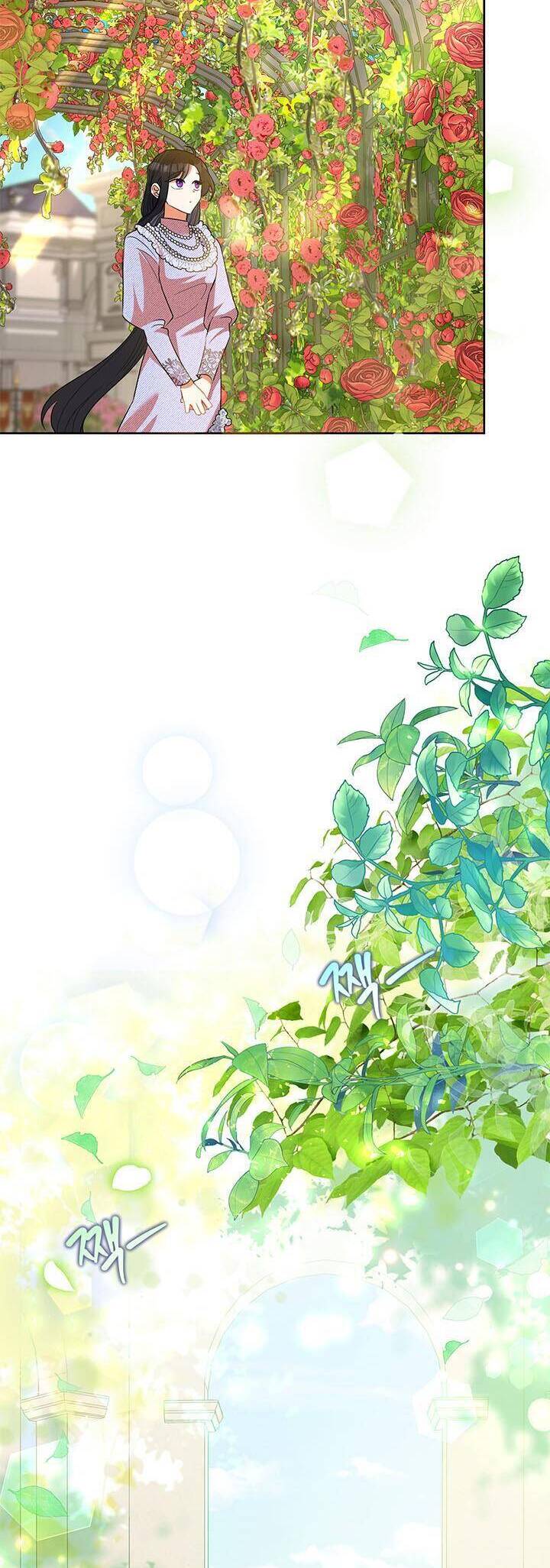 Cuộc Sống Vui Vẻ Của Ác Nữ Chap 53 - Next Chap 54