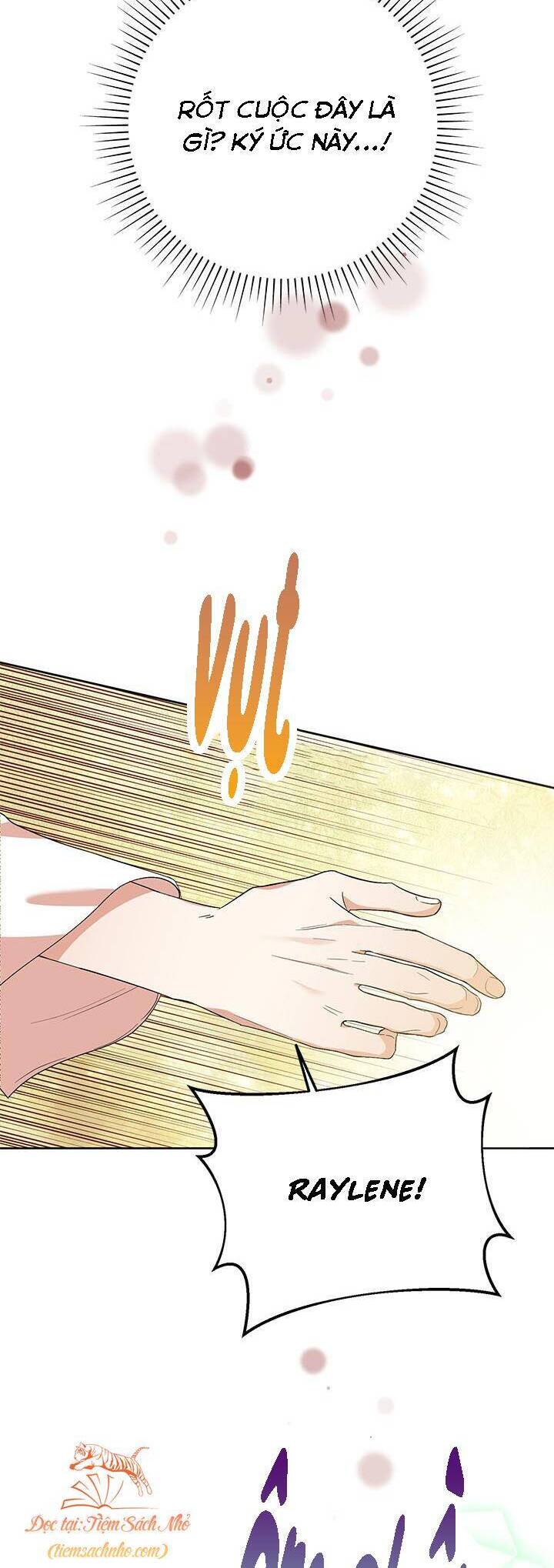 Cuộc Sống Vui Vẻ Của Ác Nữ Chap 53 - Next Chap 54