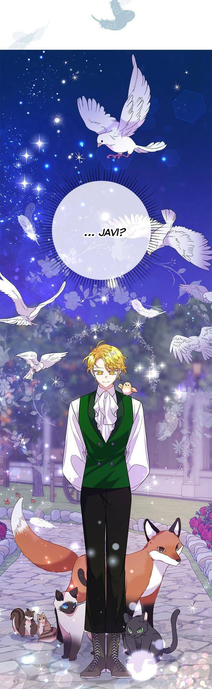 Cuộc Sống Vui Vẻ Của Ác Nữ Chap 55 - Next Chap 56