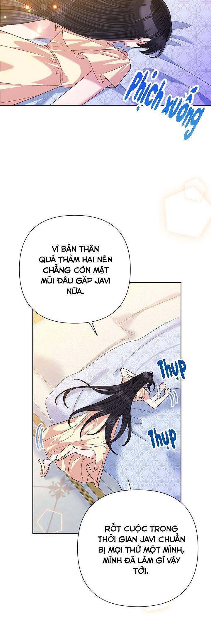 Cuộc Sống Vui Vẻ Của Ác Nữ Chap 56 - Next Chap 57