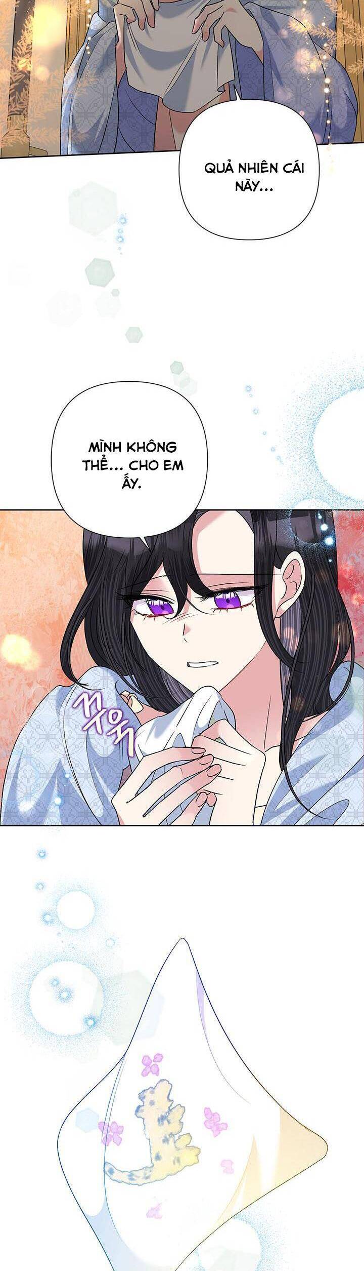 Cuộc Sống Vui Vẻ Của Ác Nữ Chap 56 - Next Chap 57