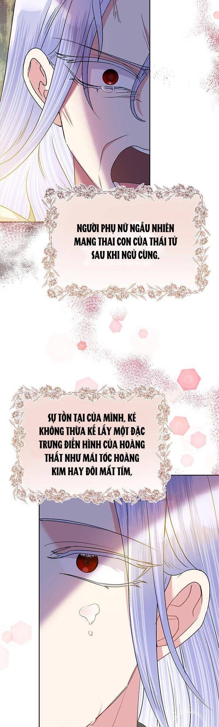 Cuộc Sống Vui Vẻ Của Ác Nữ Chap 56 - Next Chap 57